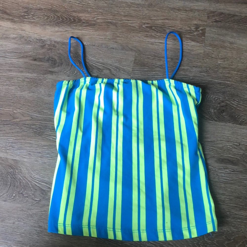 rue 21 tube top